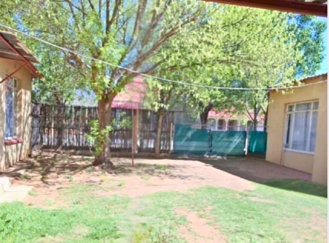 2 Bedroom Property for Sale in Trompsburg Free State
